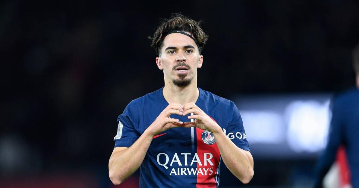 Coup de folie du Real Madrid pour Vitinha !