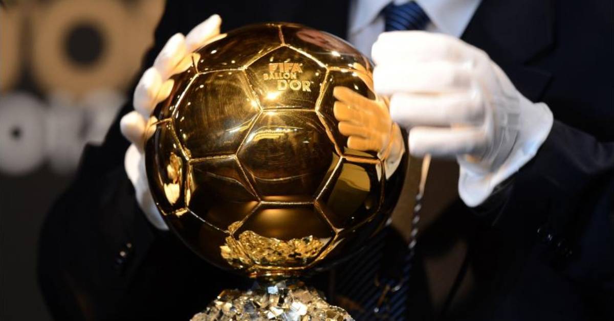 Ballon d’Or 2025 : les grands absents de la liste !