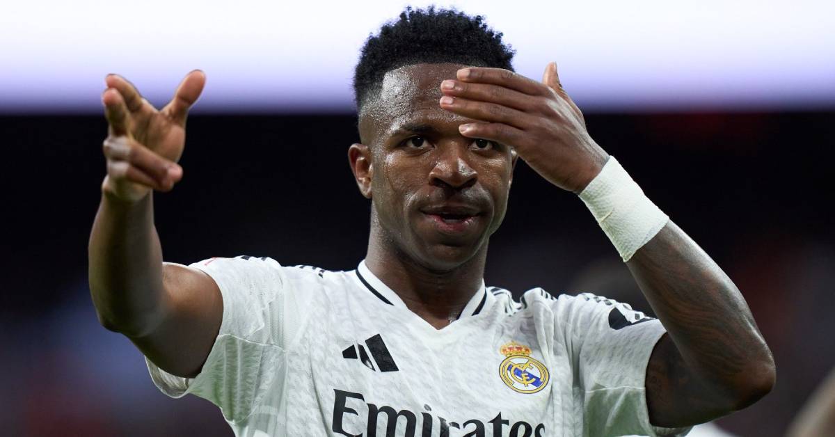 Vinicius surprend tout le monde… en validant l’OM !