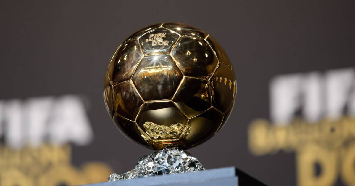 Ballon d’Or 2025 : ces trois Africains qui font rêver tout un continent