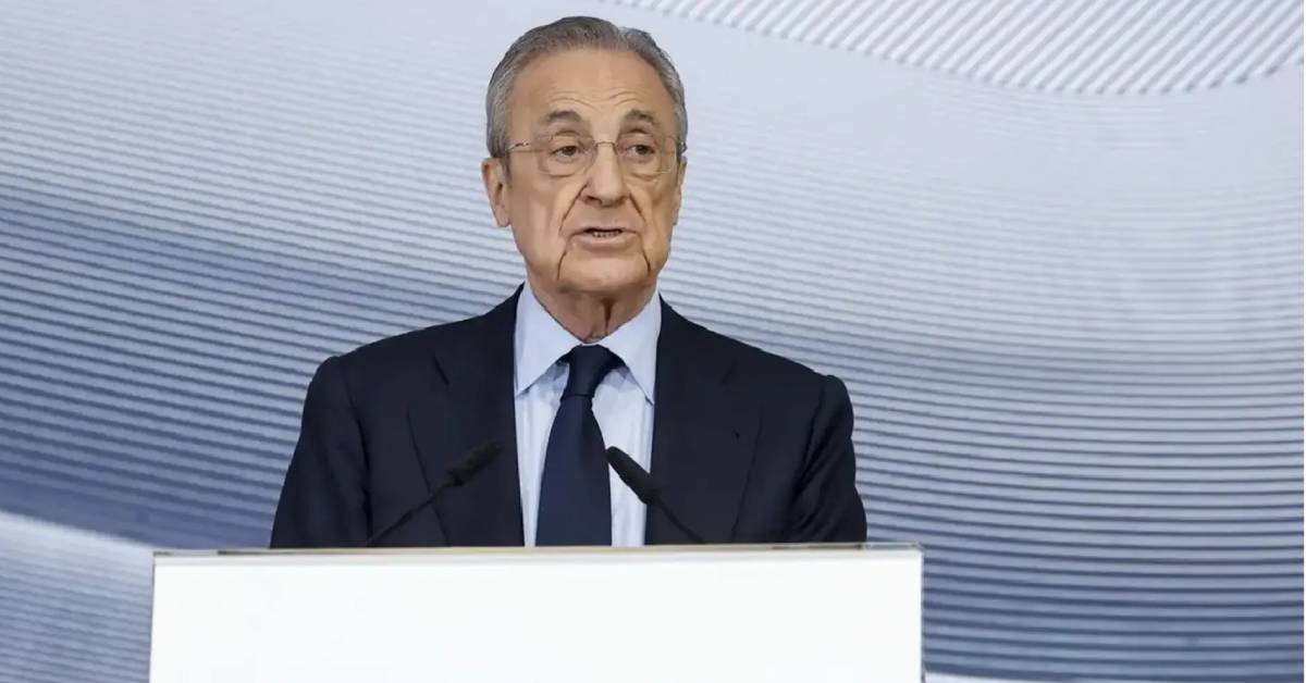 Le Real Madrid tient son nouveau défenseur