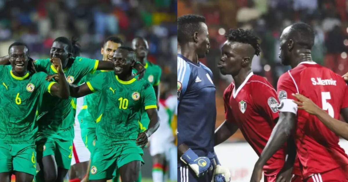 Sénégal vs Soudan : la FIFA tranche et surprend tout le monde