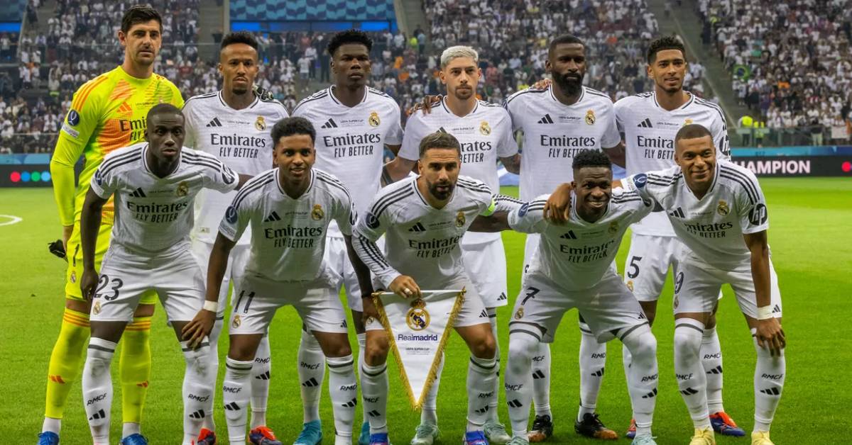 Coup de tonnerre au Real : Xabi Alonso ne veut plus de cette star