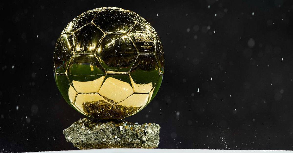 Ballon d’Or 2025 : le verdict qui surprend tout le monde !