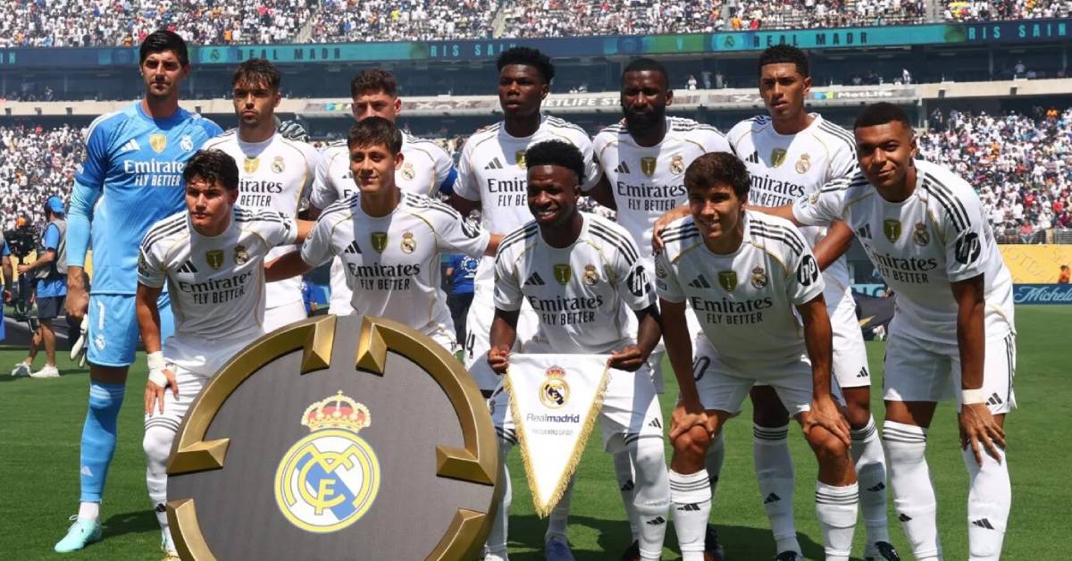 La presse espagnole lâche la bombe : Un joueur du Real vers le PSG !