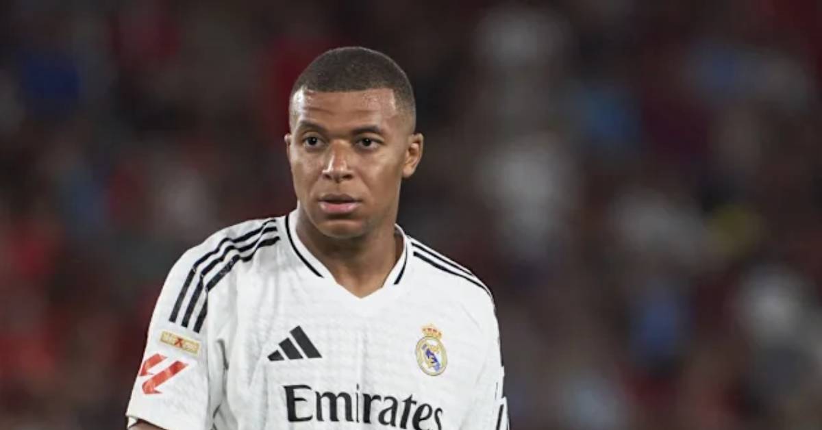 Mbappé déjà bousculé : le Real veut lui coller ce joueur dans les pattes