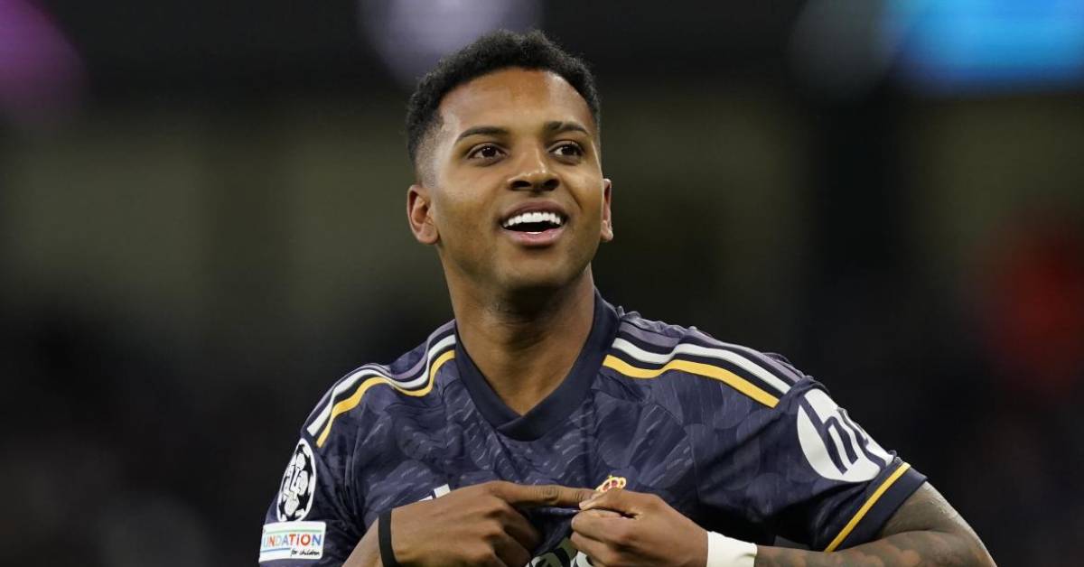 Le prix stratosphérique de Rodrygo fuit avant la fermeture du mercato