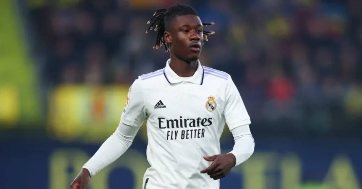 80 M€ pour Camavinga : le Real Madrid savoure son coup