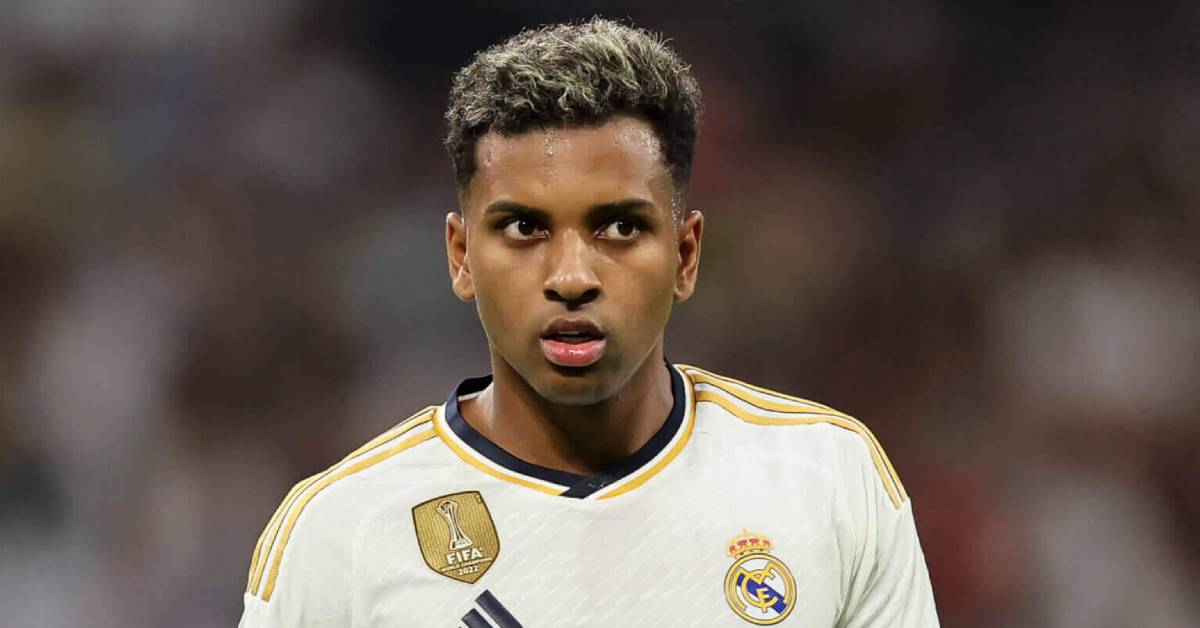 Mercato : Rodrygo s’exprime enfin sur un possible départ
