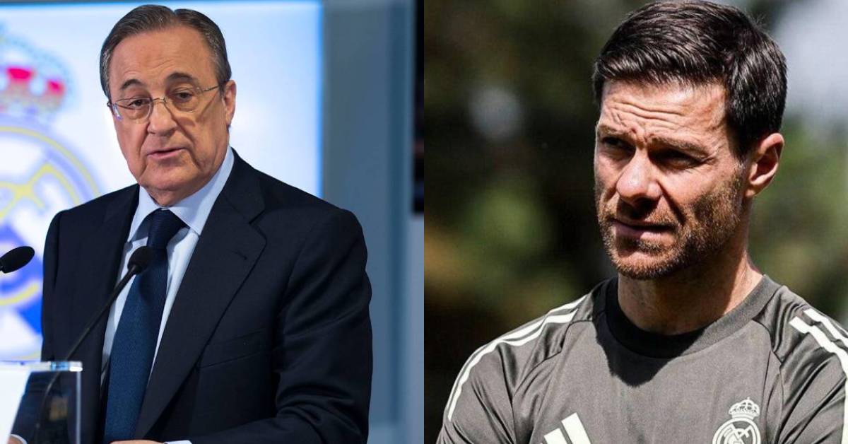 Coup de tonnerre au mercato : 4 cracks promis à Xabi Alonso