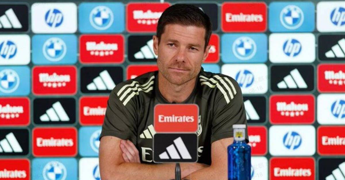 Xabi Alonso face à Osasuna : premiers choix et premiers doutes