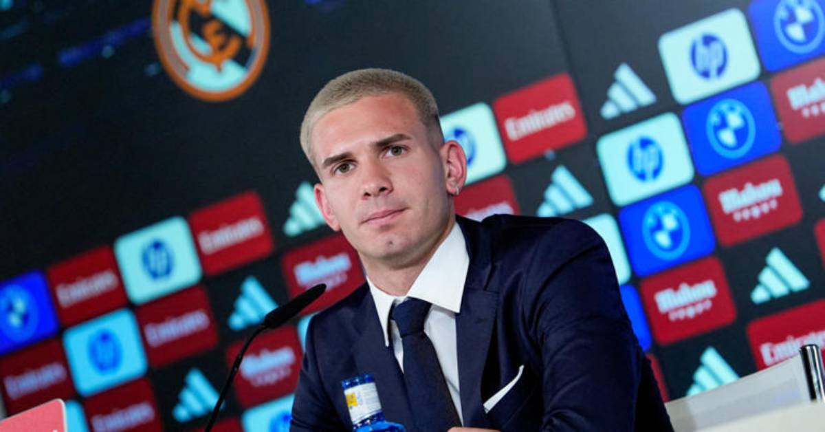 Real Madrid : Franco Mastantuono déjà au cœur d’une énorme polémique en Espagne