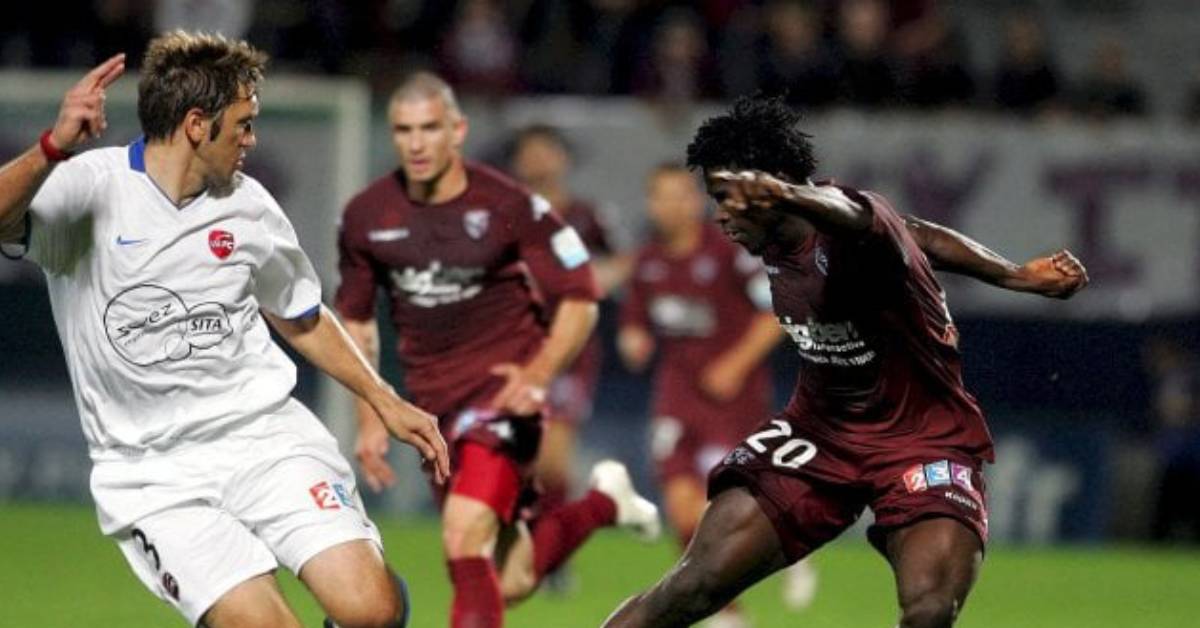 Terrible nouvelle : le monde du football africain en deuil