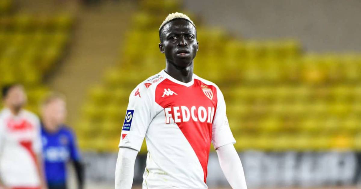 Le nouveau club de Krépin Diatta dévoilé !