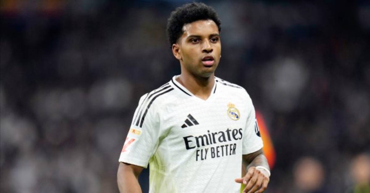 Rodrygo, c’est terminé au Real Madrid !