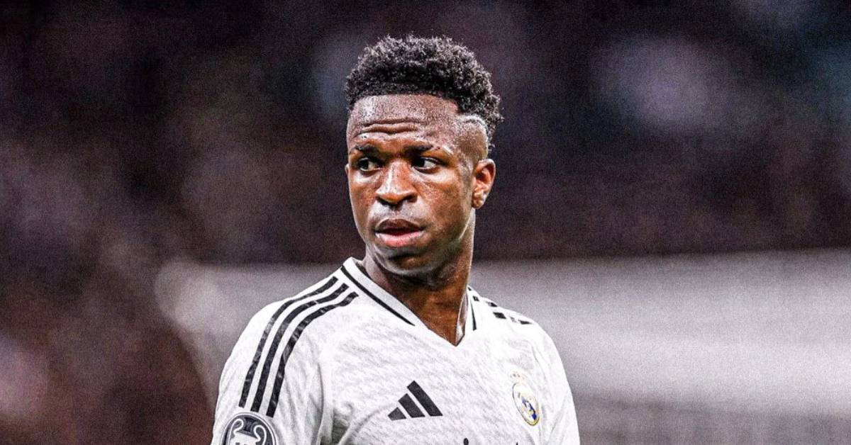 Real Madrid : pour Vinicius Junior, c’est mort !