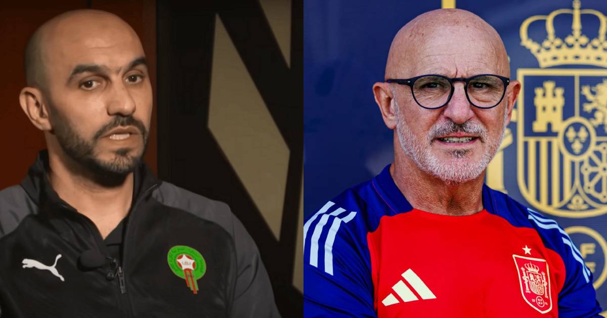 Maroc vs Espagne : bataille pour une pépite du Real Madrid avant le Mondial