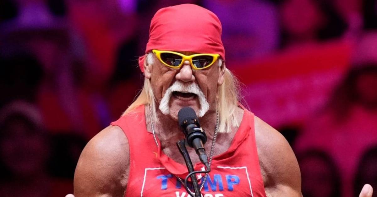 Mort de Hulk Hogan : les révélations troublantes de sa fille Brooke secouent la toile