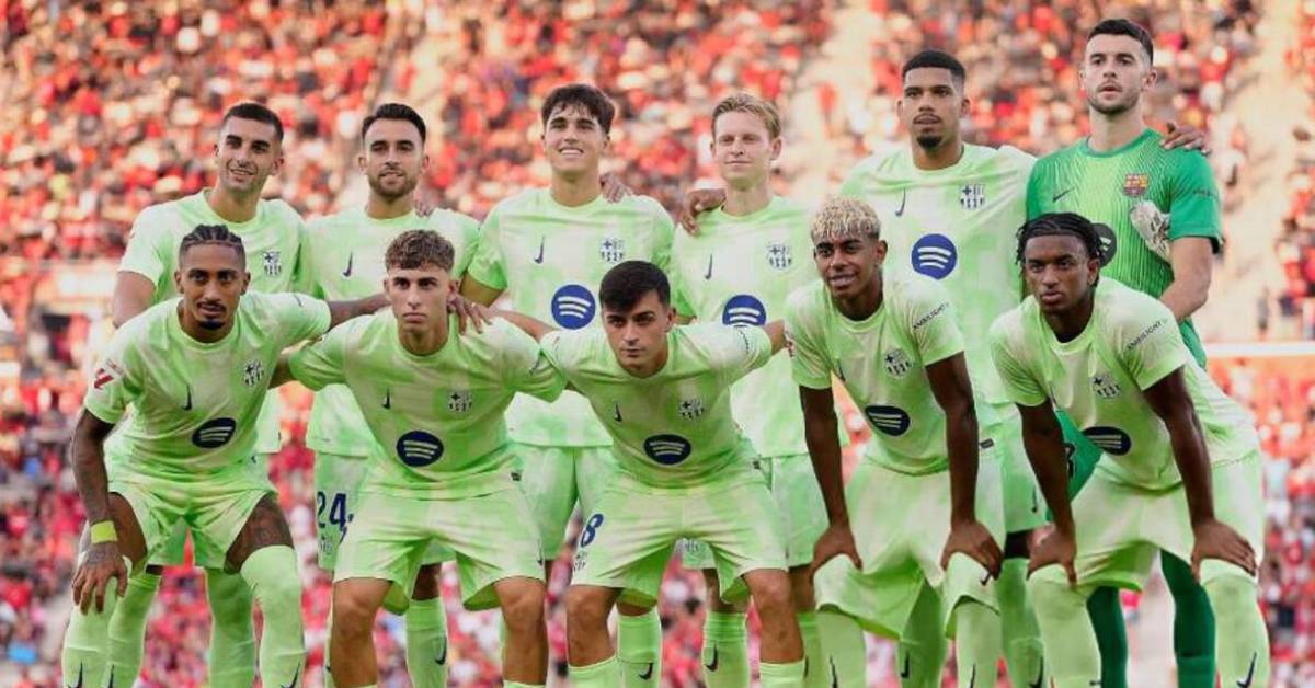 FC Barcelone : deux départs imminents secouent le vestiaire !
