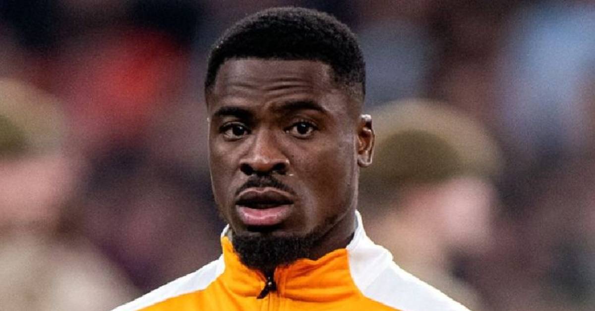 Une très mauvaise nouvelle pour Serge Aurier !