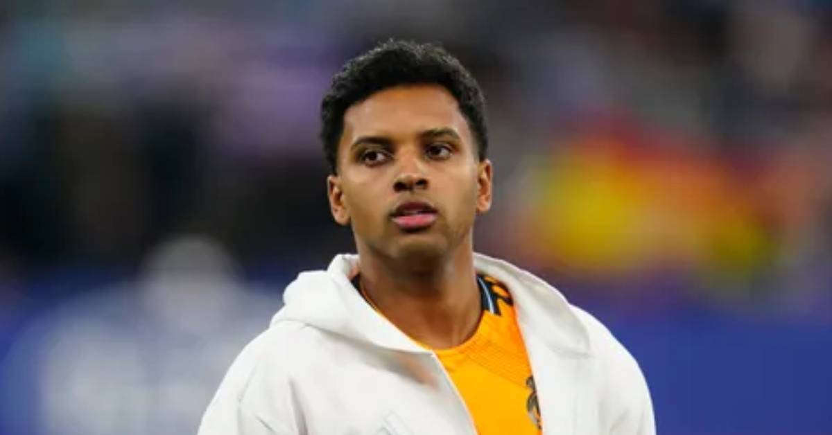 Rodrygo : une nouvelle porte de sortie se profile