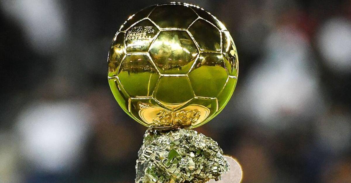 Ballon d’Or 2025 : l’info officielle qui fait déjà parler