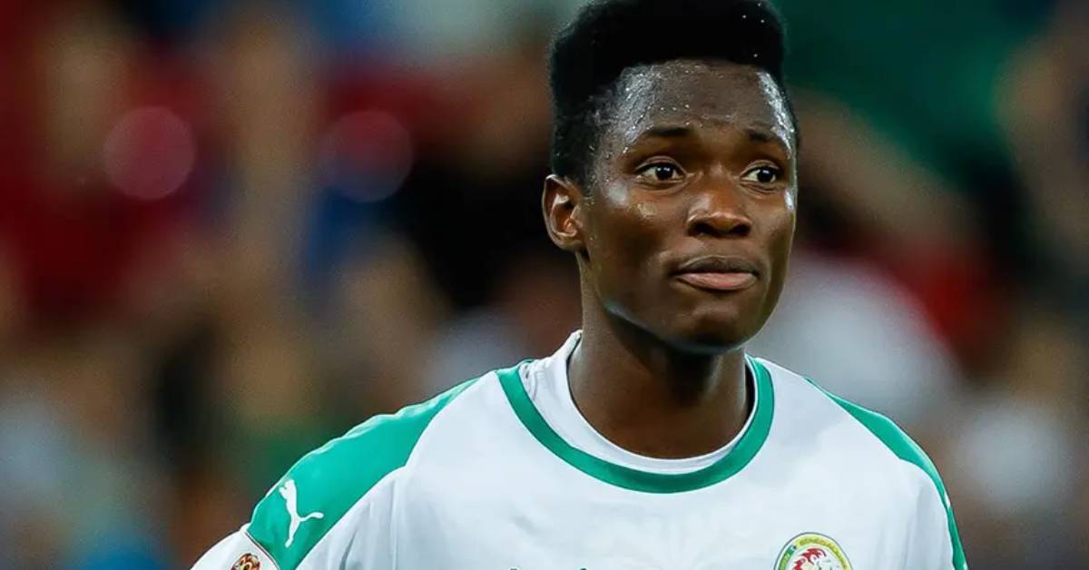 Sénégal : Terrible nouvelle, Moussa Ndiaye en deuil