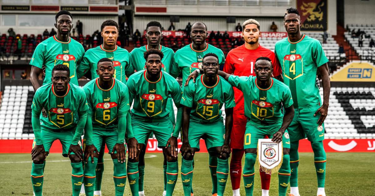 Sénégal – Soudan : tout savoir sur la billetterie, prix et points de vente