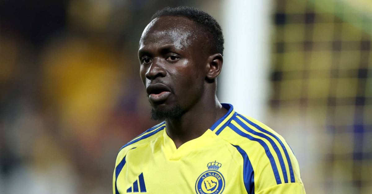 Coup dur pour Sadio Mané : la star sénégalaise frappée par une mauvaise nouvelle