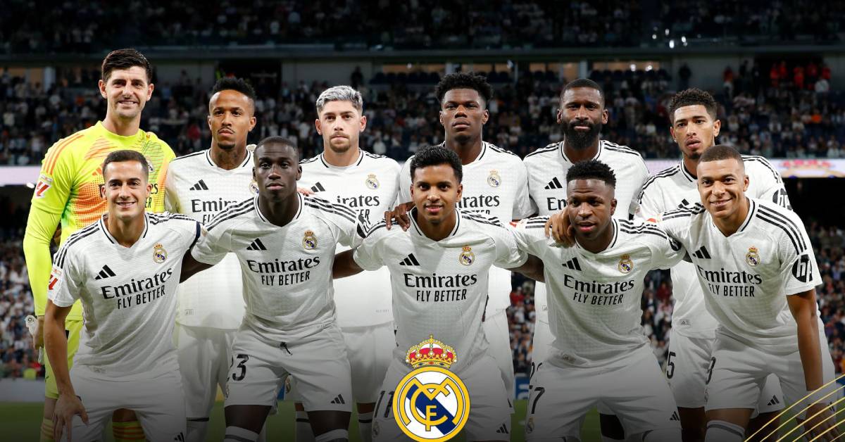 Real Madrid : le groupe pour affronter Oviedo dévoilé, avec une surprise !