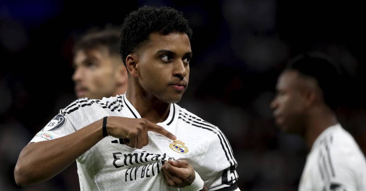 Real Madrid : Rodrygo à ce club, un transfert que personne n’a vu venir !