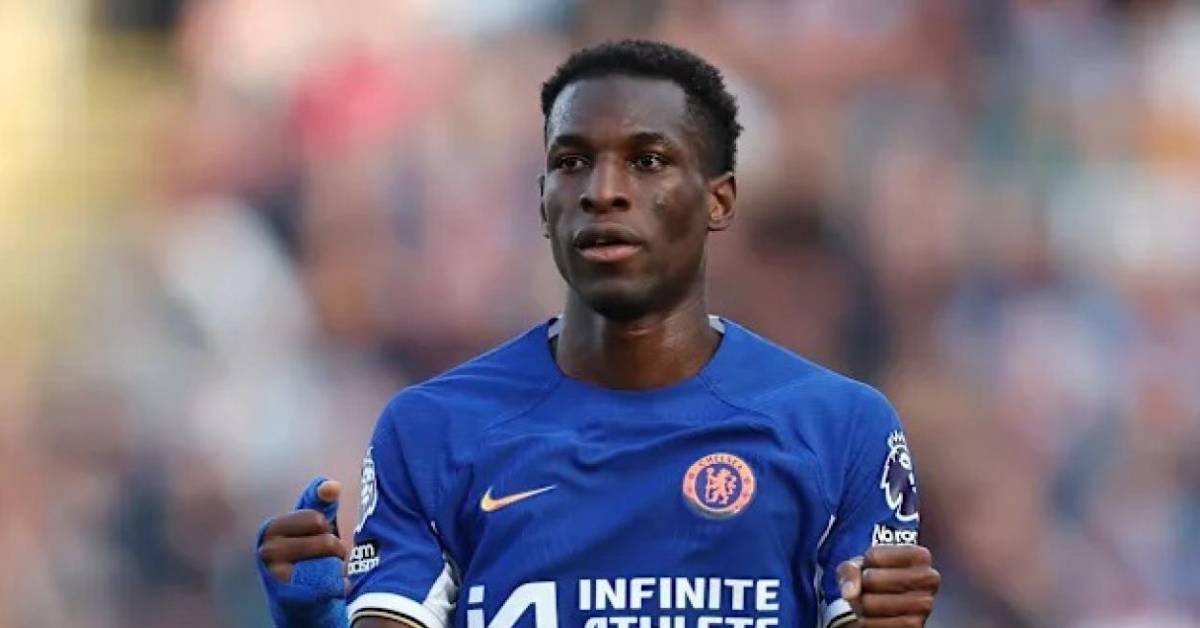 Nicolas Jackson au Bayern Munich, Le club brise enfin le silence !