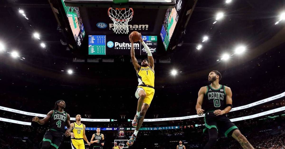 Un joueur NBA condamné pour son implication dans une fusillade