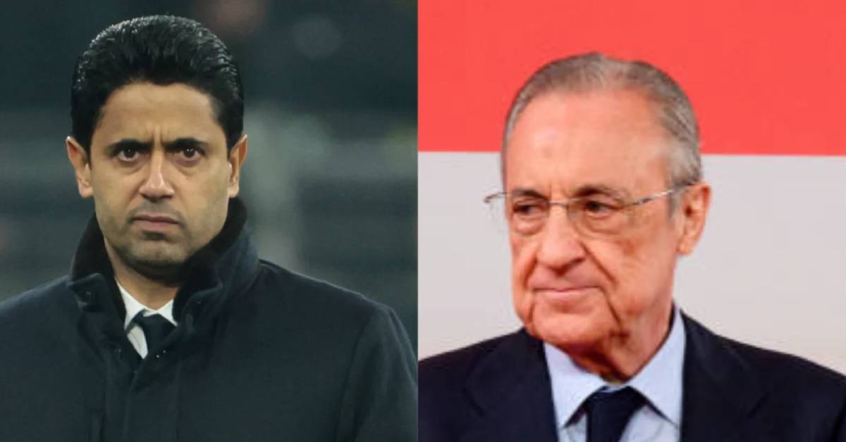 Le PSG humilié : un nouvel affront signé Real Madrid !