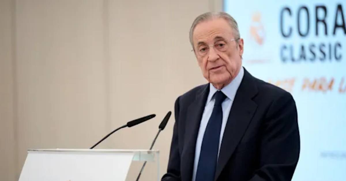 Le Real Madrid boucle déjà une recrue star pour 2026 !