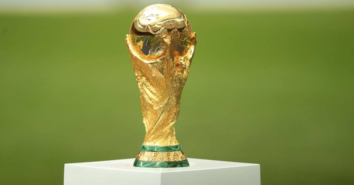 Coupe du monde 2026 : terrible nouvelle pour l’Afrique