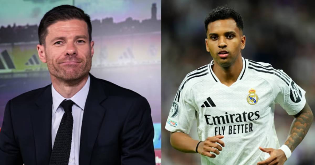 Real Madrid : une recrue XXL confirmée pour 2026, Rodrygo adresse une requête à Xabi Alonso