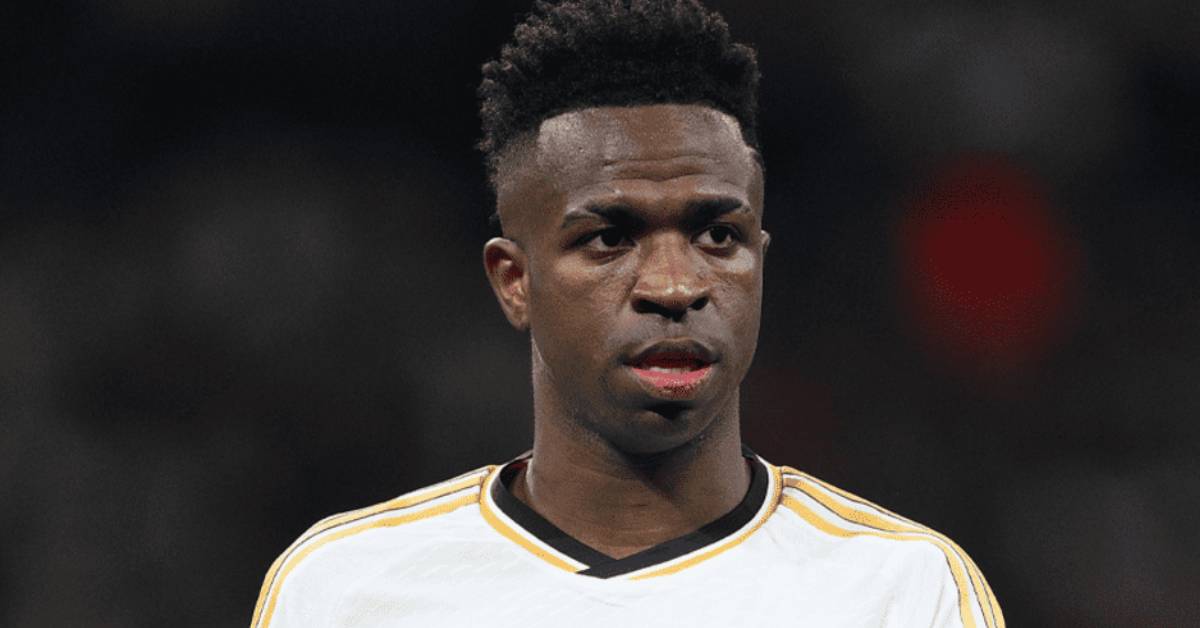 Vinicius Junior lâche une bombe, il veut quitter le Real Madrid pour ce club précis