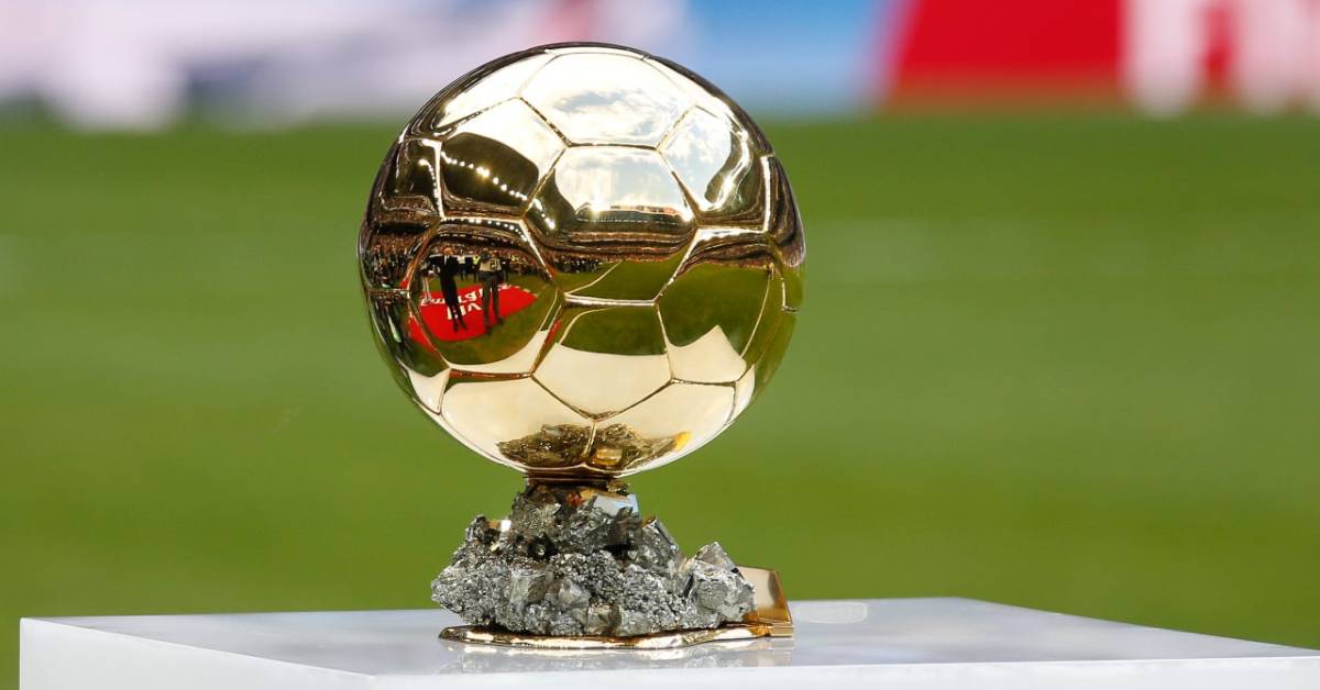 Le vainqueur du Ballon d’Or 2025 désigné