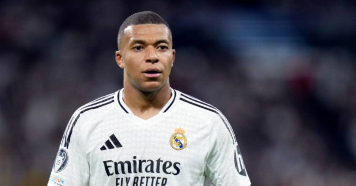 Real Madrid : les choix définitifs pris pour Mbappé
