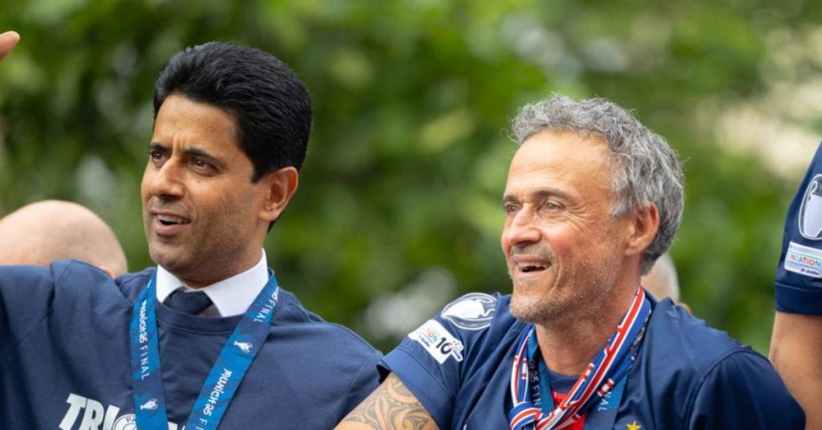 Officiel : un transfert à 55M€ conclu au PSG