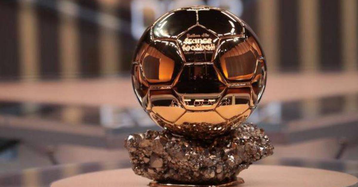 Un Ballon d’Or échappe à la mort dans des circonstances incroyables