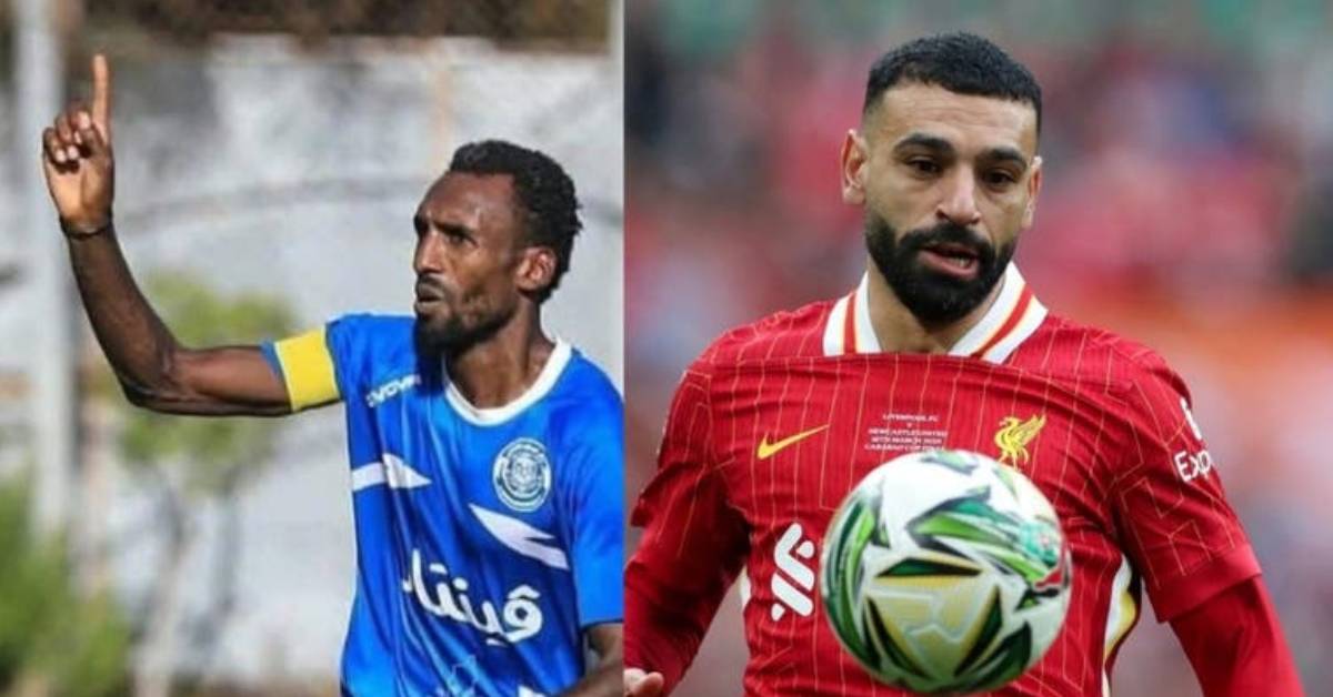 Mohamed Salah fustige l’UEFA après la mort tragique d’un joueur palestinien