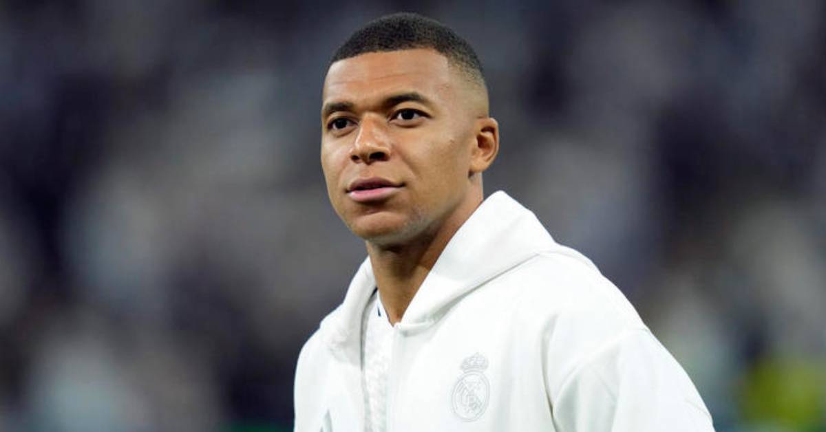 Mbappé : l’offre à 350 millions secoue le Real Madrid, la décision est prise