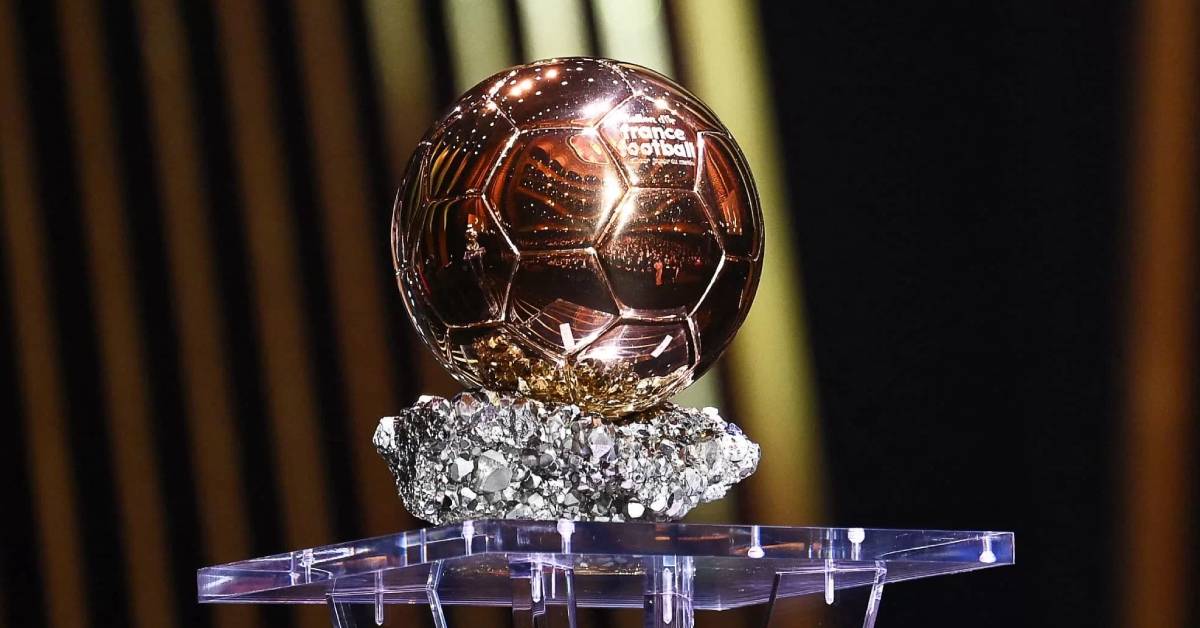 Ballon d’Or : le scandale qui enflamme la planète foot