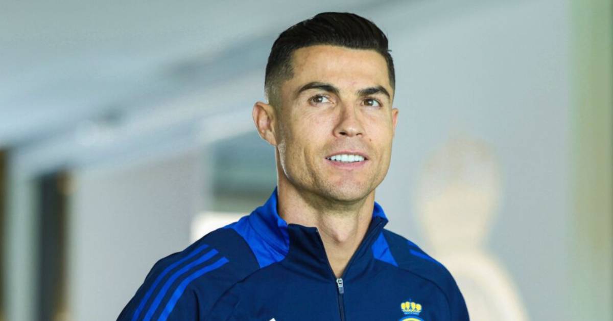 Cristiano Ronaldo fait une annonce officielle choc !