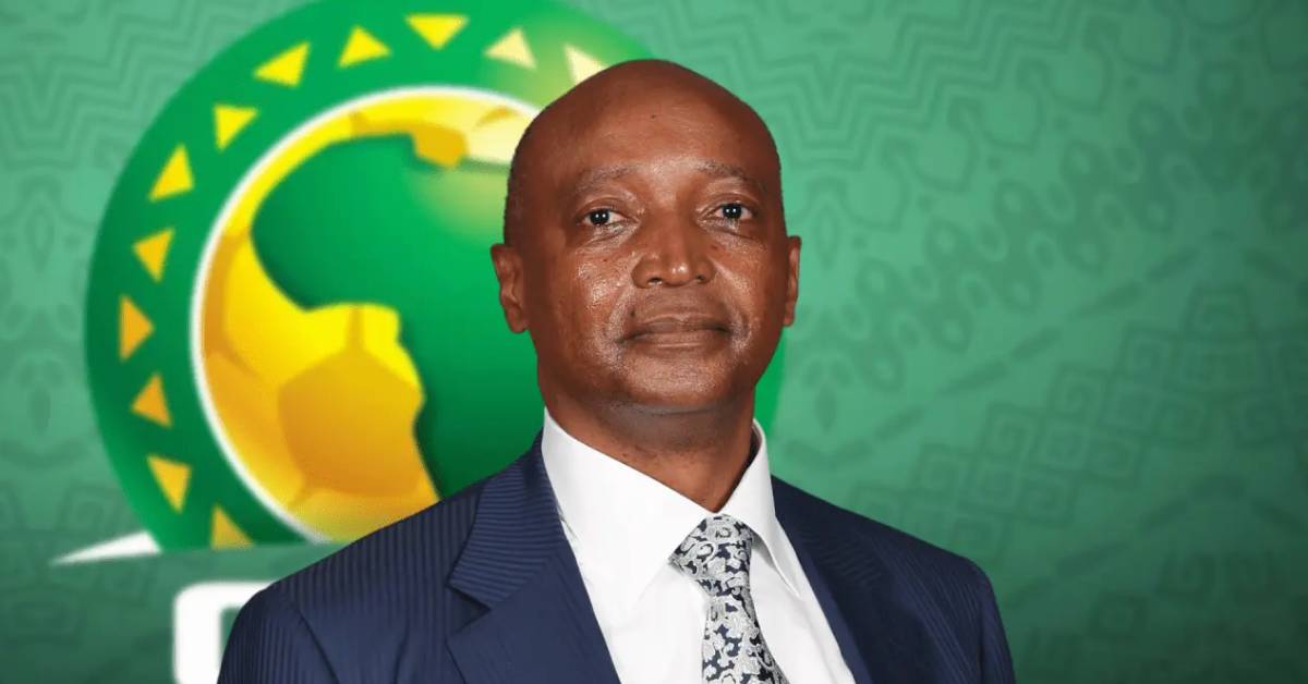 CAN 2025 : la CAF annonce une bonne nouvelle !