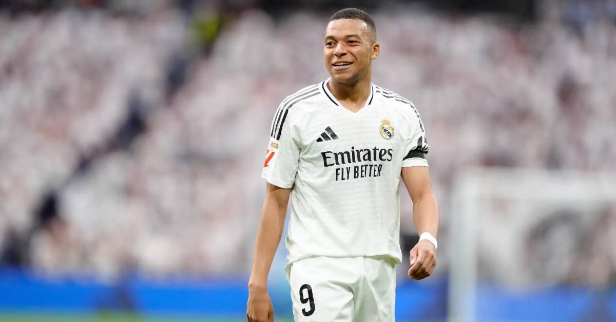Real Madrid : une offre historique pour Mbappé venue d’Arabie Saoudite