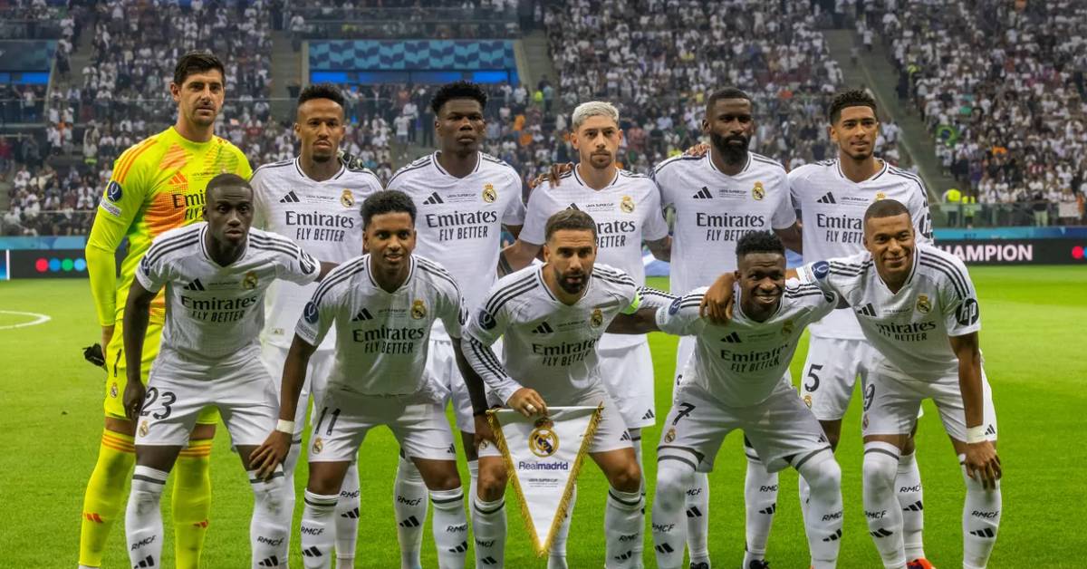Xabi Alonso averti : deux joueurs majeurs vont quitter le Real Madrid