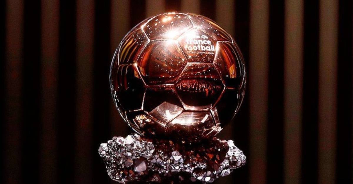Ballon d’Or 2025 : énorme surprise dans le dernier classement